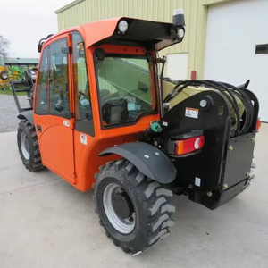 รถยกดีเซล3ตันจากเยอรมันใช้รถยก3ม. 4.5ม. 6ม. สูง30 3ตัน - Product Image 1