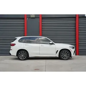 อุปกรณ์ตกแต่งรถยนต์ BMW X5 sDrive40i ปี 2022 - Product Image 3
