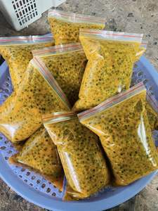 Puré de maracuyá con el mejor precio de Vietnam/Sra. Lucinda - Product Image 2