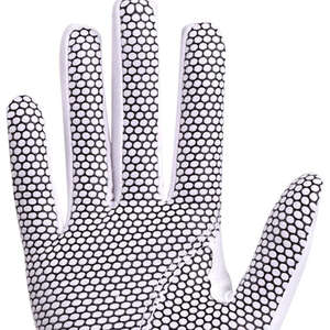 Gant imperméable pour hommes ou femmes respirant en peau de mouton cabretta cuir Style tendance pour gauche droite utiliser des gants de golf adulte - Product Image 6
