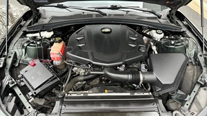 CHEVROLET CAMARO 1LT, propulsion arrière, moteur V6 DI VVT 3,6 L, automatique, coupé - Product Image 5