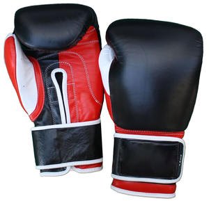 Top Quality Real Leather <b>Punch</b> <b>Bag</b> Training Gloves - Full Grain Material - Custom Logo Bulk Wholesale - Export Quality - Product Image 1