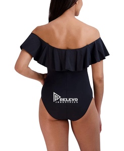 Justaucorps de gymnastique personnalisé pour filles, en tissu extensible, tenue de danse de ballet douce et confortable pour l'entraînement et la performance, vente en gros - Product Image 4