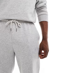 Pantalones de chándal con capucha unisex, conjuntos de Jogger, jersey de 2 piezas, chándal estampado con pantalones Cargo Acampanados para hombre para el invierno - Product Image 5