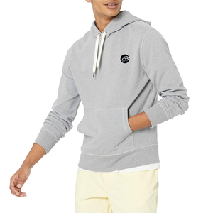 Sudadera con Capucha para Hombre, Informal, de Invierno, Fabricada en Pakistán, MOQ Bajo, de Secado Rápido, 100% Algodón, de Alta Calidad, en Oferta - Product Image 2