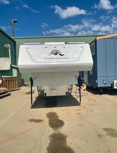 New Truck Camper Pop up Camper With Toilet for Off-Road Outdoor <b>Camping</b> Made of Durable Fiberglass for Sale to Worldwide to USA - Product Image 4