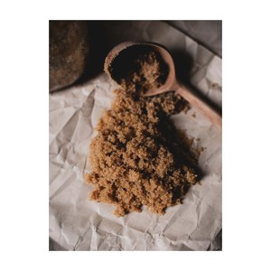 Azúcar de caña marrón oscuro al por mayor a granel con melaza rica para hornear y postres - Product Image 6