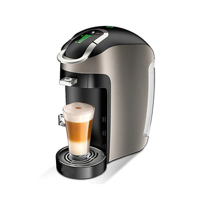 Nescafe Dolce Gusto เอสเพรสโซและแคปซูลกาแฟสูตรพิเศษจำนวนมาก