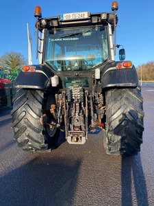 Valtra N121 Walking Tractor 85HP with Engine and Gearbox - Product Image 4