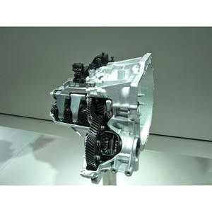 Motor Usado OEM con Transmisión Getrag V60, Completamente Inspeccionado, Bajo Kilometraje, Listo para Usar - Product Image 2