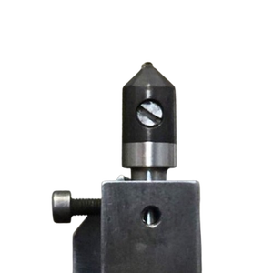 เครื่องมือเพชร CNC ขนาดก้าน6มม. ขนาดวงกลม0.5มม. สำหรับทำเครื่องประดับขนาดวงกลม3มม. เครื่องมือเครื่องมือเครื่องมือเครื่องมือ CNC - Product Image 2