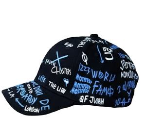 Casquettes de baseball pour enfants et hommes, style sportif, couleur unie, design professionnel - Product Image 2