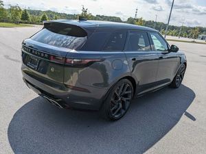 L ET ROVER RANGE ROVER VELAR 2021 UTILISÉ GCC - Product Image 5