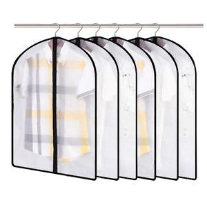 <b>Dress</b> Cover <b>Bag</b> Bridal Garment <b>Bags</b> Suit Garment Packing <b>Bag</b> Suit Cover/ Cotton Suit Cover Cotton Wedding <b>Dress</b> - Product Image 6