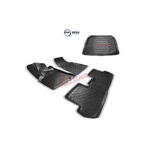 Peugeot 3008 Tapis Bagages Piscine 3d Set 2010-2015 - Product Image 2