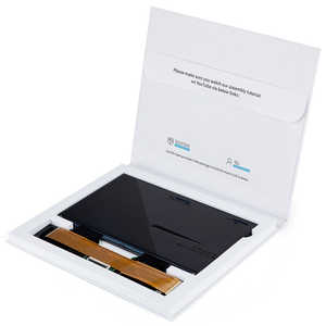 Accesorio para Impresora 3D Saturn 4 Ultra 16K, Pantalla LCD de Alta Calidad de 10 Pulgadas con Vidrio Templado 9H - Product Image 4