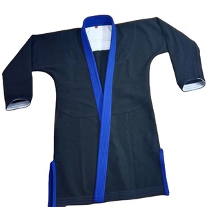 Jiu Jitsu brésilien fabriqué au Pakistan, vêtements de boxe BJJ Gi MMA, design brésilien, design brésilien, 2024 - Product Image 1