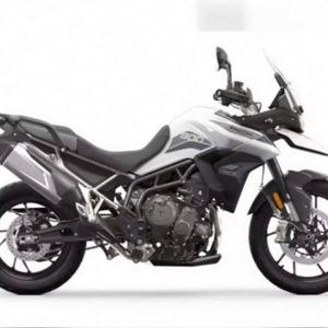 Motocicleta Deportiva B-M-W 24RA - Product Image 4