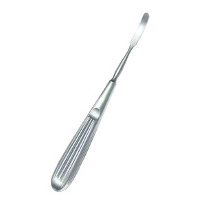 Instrument chirurgical en acier inoxydable Joseph Elevator de 16 cm pour l'élevage des dents et des os dans les procédures dentaires - Product Image 1