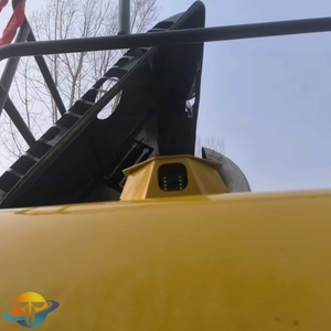 Excavadora Caterpillar 323D2L Usada de Alta Calidad para Construcción, Satisface Diferentes Necesidades a Bajos Precios - Product Image 2