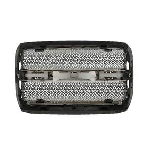 Paquete de Cuchillas de Repuesto para Afeitadora Eléctrica Recargable, Negras, Alemanas, Impermeables y Lavables, para Afeitar la Cara y la Barba, para RV - Product Image 5