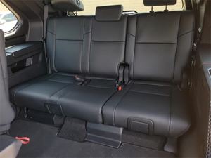 NETTOYAGE-TITRE-USAGÉ-2023 -TOYOTA -SEQUOIA-PLATINE-4WD-À VENDRE PRÊT-À-EXPÉDIERE-PORTE-À-PORTE-LIVRAISON - Product Image 4