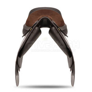 Silla de salto de alta calidad 2026, duradera, para espectáculos ecuestres y torneos. - Product Image 4