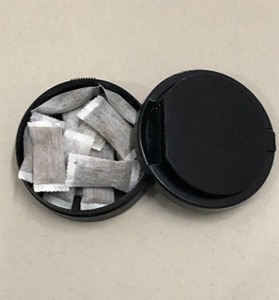 Vente en gros Papier filtre d'emballage Snus Papier filtre d'emballage Snus de qualité supérieure à vendre - Product Image 6