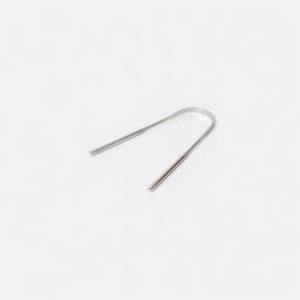 ที่ต่งน้ำแข็งสแตนเลสทำมือสำหรับบาร์บ้านและบริการร้านอาหารพร้อมกระจกสำเร็จรูป - Product Image 2