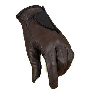Professional Premium High Quality Best Selling Left Hand Cabretta Sheepskin Custom Golf <b>Gloves</b> Customize Golf <b>Glove</b> - Product Image 4