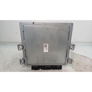 Moteur CITROEN CENTRALINE CITROEN C4 Picasso Mk1 5WS40615A-T/966287480/9661642180 DW10BTED4 diesel 1997 (06>13) - Product Image 4