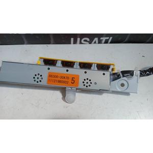 Amplificateur d'antenne LEXUS GS Series (11>) 86300-30A70 - Product Image 4
