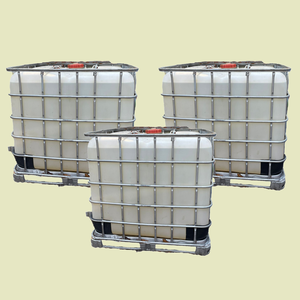 Solución de Amoníaco Acuoso al 25% para una Limpieza Potente, Desengrasado y Ajuste de pH en Aplicaciones de Fabricación y Sanitarias - Product Image 3