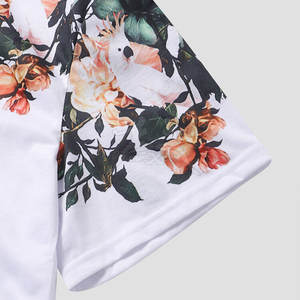 Camisetas de diseño popular para hombres para adultos, ropa de hombre de último diseño, camiseta ligera a la venta - Product Image 4