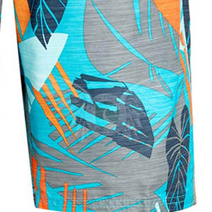 Pantalones cortos de gimnasio para hombre, de alta calidad, con bolsillo - Product Image 6