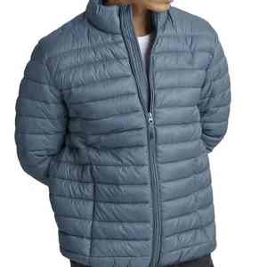 Full Customized Winter <b>Men</b> <b>Puffer</b> Jacket With <b>Long</b> Sleeves,<b>Men</b> <b>Puffer</b> <b>Coat</b> Bubble Jacket Quilted <b>Puffer</b> Jacket - Product Image 2