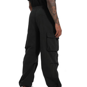Customized Made Casual Wear Cargo <b>Trouser</b> Cotton Material Made <b>Light</b> <b>Weight</b> Windproof Men's Cargo <b>Trouser</b> - Product Image 2