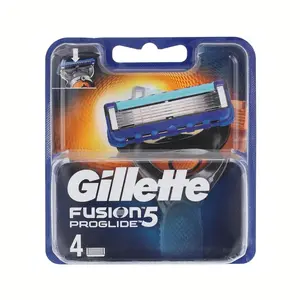 Gillette Wegwerpscheermessen Voor Heren/Gillette Fusion Messen, Mach 3 & Proglide Scheermessen/Gillette Wegwerpscheermessen