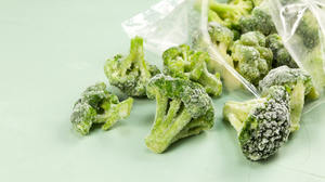 Sabor A asador de brócol, frutas y verduras de grado A, color verde, impresionante de Vietnam - Product Image 2