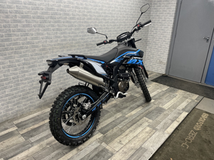 Quality Hot Sale Model New 2024 S-M-X 125-cc End-uro C-BS With 2 Year International Warranty - Product Image 2