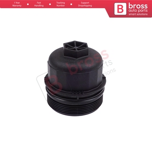 Carcasa de Filtro de Aceite BSP789 55213470 para Doblo Linea Astra J Combo - Product Image 2