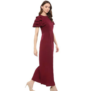 Nuevos Monos Deportivos de Yoga para Entrenamiento / OEM para Mujer, la Mejor Calidad, Último Diseño, Monos Cómodos - Product Image 3