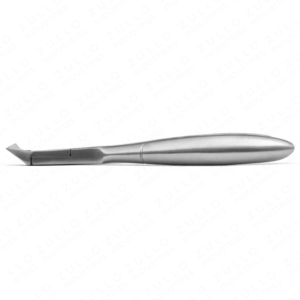 Coupe-cuticules en acier inoxydable de qualité supérieure, pince de précision, outil professionnel de manucure et pédicure, soin des ongles, outil de salon - Product Image 2