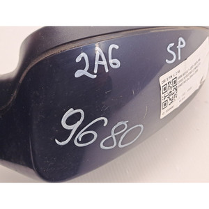 Specchietto Retrovisore Sinistro SX BMW Serie 1 (E87) 5 PIN (04>07) - Product Image 5