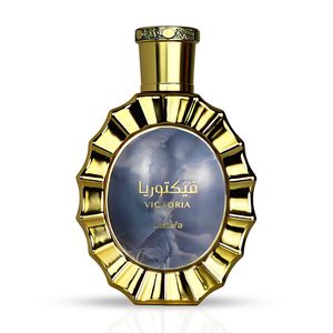 น้ำหอม Lattafa Victoria สำหรับผู้หญิง ขนาด 3.4 ออนซ์ / 100 มล. - Product Image 1