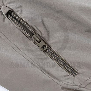 Recién llegado, chaqueta Bomber de invierno para hombre, chaqueta Bomber de alta calidad para hombre, chaqueta Bomber de invierno para hombre hecha a medida - Product Image 3