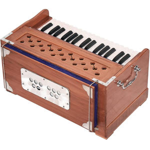 ฮาร์โมนีผลิตจากไม้ - Product Image 5