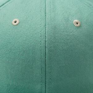 Casquette de baseball snapback sur mesure, matériau de qualité supérieure, avec couleur, taille et logo personnalisés, imperméable, chapeau de sport d'extérieur - Product Image 5