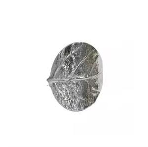 Rond de serviette en métal de conception d'arbre pour la décoration de mariage et d'événement nouveau support d'anneau de serviette en métal pour l'article décoratif de table - Product Image 6