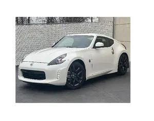 HIGH QUALITY USED 2021 Nissan 370Z Coupe